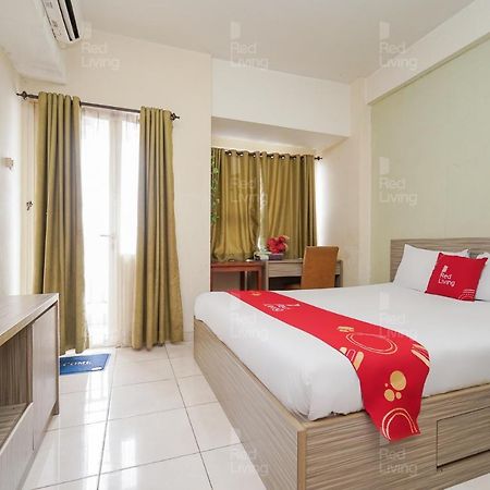 Redliving Apartemen Margonda Residence 4 - Si Boy Depok Extérieur photo
